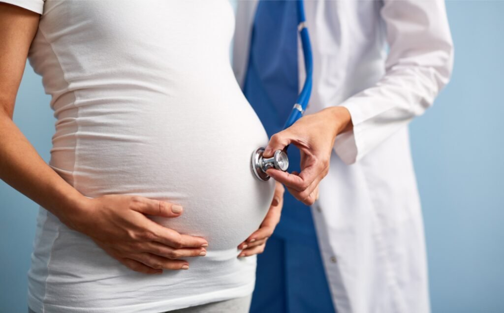 Gynaecology care