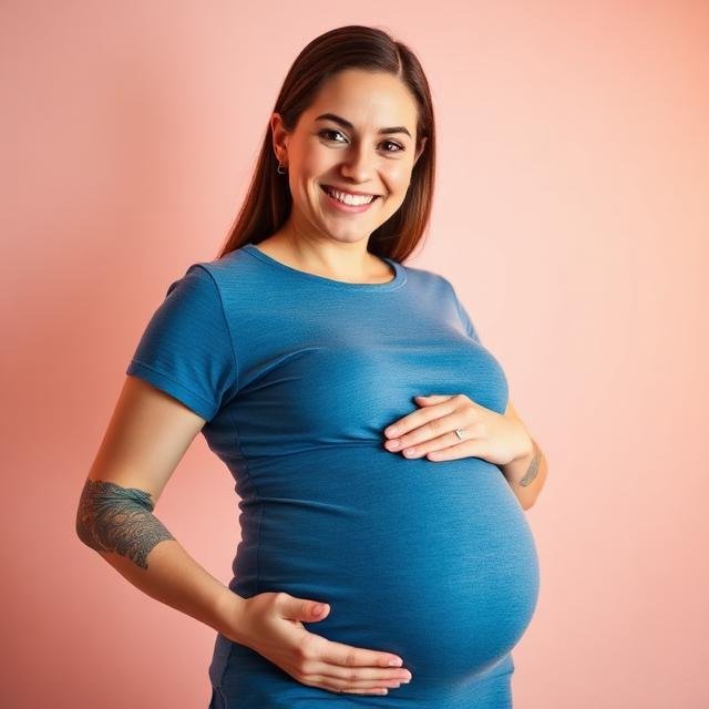 Pregnancy and high-risk care